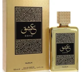 NUSUK Eshq Unisex Άρωμα 100ml