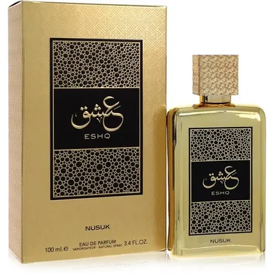 NUSUK Eshq Unisex Άρωμα 100ml