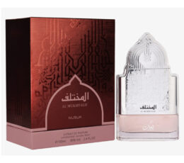 Al Mukhtalif UNISEX Nusuk
