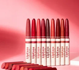 MUA LipEAZE Lip Blur