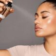 Catrice-Shake-Fix-Glow-Spray-application