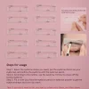 Eyebrow Stencil