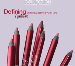 Golden Rose Mood Defining Lipliner