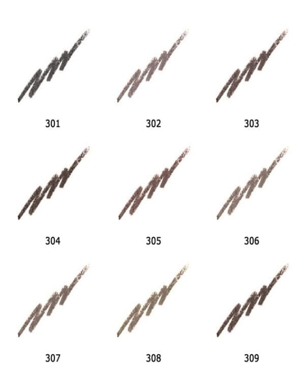 Golden-Rose-Dream-Eyebrow-Pencils