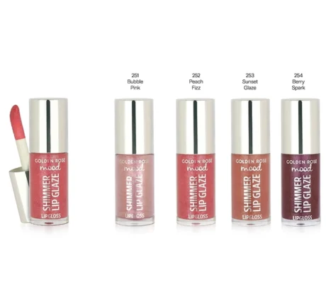 Golden-Rose-Mood-Shimmer-Lip-Glaze-swatch