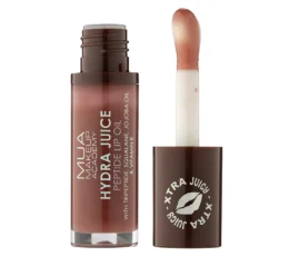 MUA PEPTIDE LIP OIL MOCHA MUSE