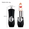 Long-Lasting Temperature-Activated Lipstick Set with Moisturizing Lip Balm1