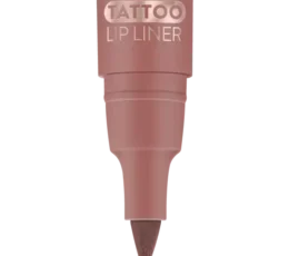 Essence line n' STAIN! Μολύβι χειλιών TATTOO 02 Must Have Brown