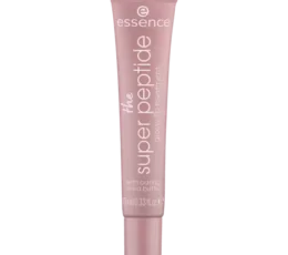 essence the super peptide θεραπεία χειλιών με λαμπερά χείλη 03 Toffeetastic!