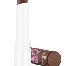 essence JUICY BOMB γυαλιστερό βάλσαμο βουτύρου 05 Choco-lot To Handle