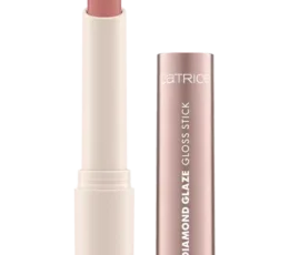 Catrice Κραγιόν σε στικ Diamond Glaze 020 Glow For It