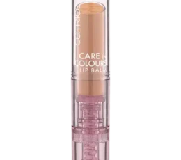 Catrice Βάλσαμο χειλιών Care In Colors 080 Happy Hour