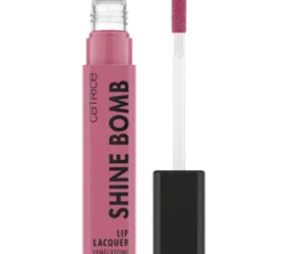Catrice lip lacqer Shine Bomb 080 Flirt Alert