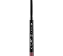 essence 8h Matte Comfort Lipliner 19 Burgundy Bestie