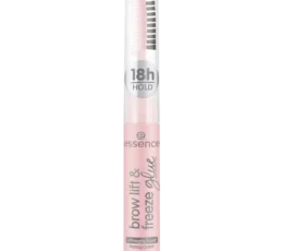 essence Κόλλα για Lift & Freeze Brow Glue 01 - Clear Control