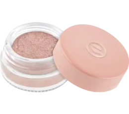 essence κρεμώδη Σκιά ματιών κρέμας 01 Rose