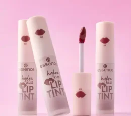 essence Hydra Kiss Lip Tint 03 Rosy Blossom