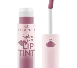 essence Hydra Kiss Lip Tint 02 Vintage Rose