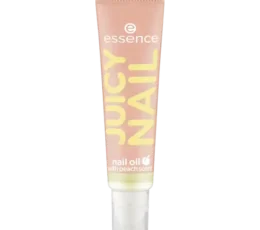 Λάδι νυχιών essence Juicy Nail 01 Keep On Rollin, 11 ml