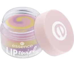 essence Scrub με ζάχαρη για τα χείλη 01