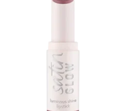essence Κραγιόν με σατινέ λάμψη και φωτεινή λάμψη 03 Rose And Shine