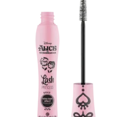 essence Μάσκαρα με εφέ ψεύτικων βλεφαρίδων Disney Alice in Wonderland Lash PRINCESS 01 Trust Yourself
