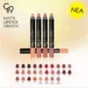 Matte Lipstick Crayon GR