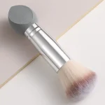 Multifunctional Double-ended Beauty Egg & Makeup Brush