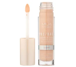 MUA Pro Base Double Shot Under Eye Brightener Light