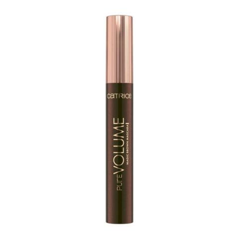 Pure Volume Magic Brown Mascara