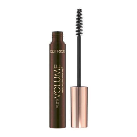 Pure Volume Magic Brown Mascara2