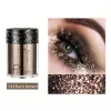 Sparkling Monochrome Eyeshadow Powder with Glitter24