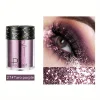 Sparkling Monochrome Eyeshadow Powder with Glitter27