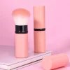 Telescopic Blush Brush