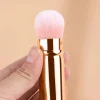 Telescopic Blush Brushgold1