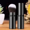Telescopic Blush Brushxblack