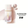 Waterproof Liquid Highlighter for Face and Body1