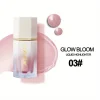 Waterproof Liquid Highlighter for Face and Body3