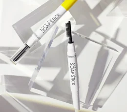 Catrice Brow Fix Soap Stick 010 Transparent 1g
