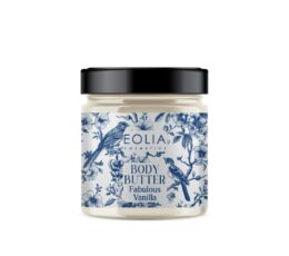 EOLIA Body Butter Fabulous Vanilla 200ml