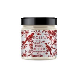 EOLIA Body Butter ΡΟΔΙ - ΑΛΟΗ 200ml