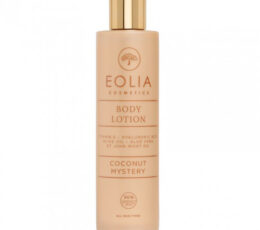 EOLIA Cosmetics Coconut Mystery Body Lotion 250ml