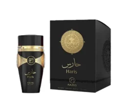 FARIIS Haris Ανδρικό Άρωμα 100ml