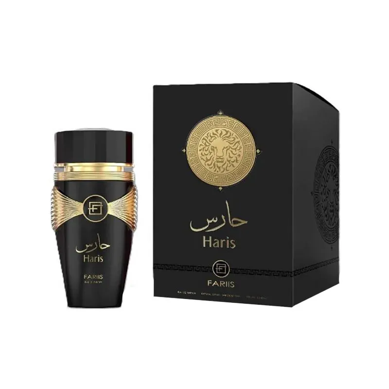 FARIIS Haris Ανδρικό Άρωμα 100ml