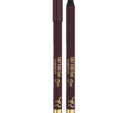 Golden Rose Tattoo Gel Eye Pencil -117 BLACKBERRY