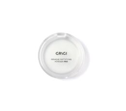 GRIGI Miracle Mattifying Powder Pro "Σιδερώστρα"