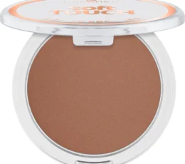 essence soft TOUCH BUTTER BRONZER 20 golden buttercream 10g