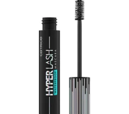 Catrice Hyper Lash Waterproof Mascara 010 Electric Black 11ml