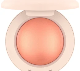 Catrice Soft Glam Baked Blush 020 Peachy Breeze 5.6g