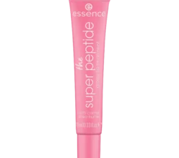 essence the super peptide glossy lip treatment 02 Pinkified! 10ml